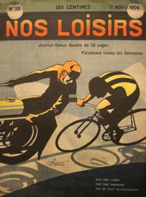 Nos Loisirs